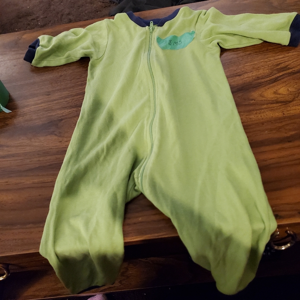 Baby sleeper - Picture 2 of 2